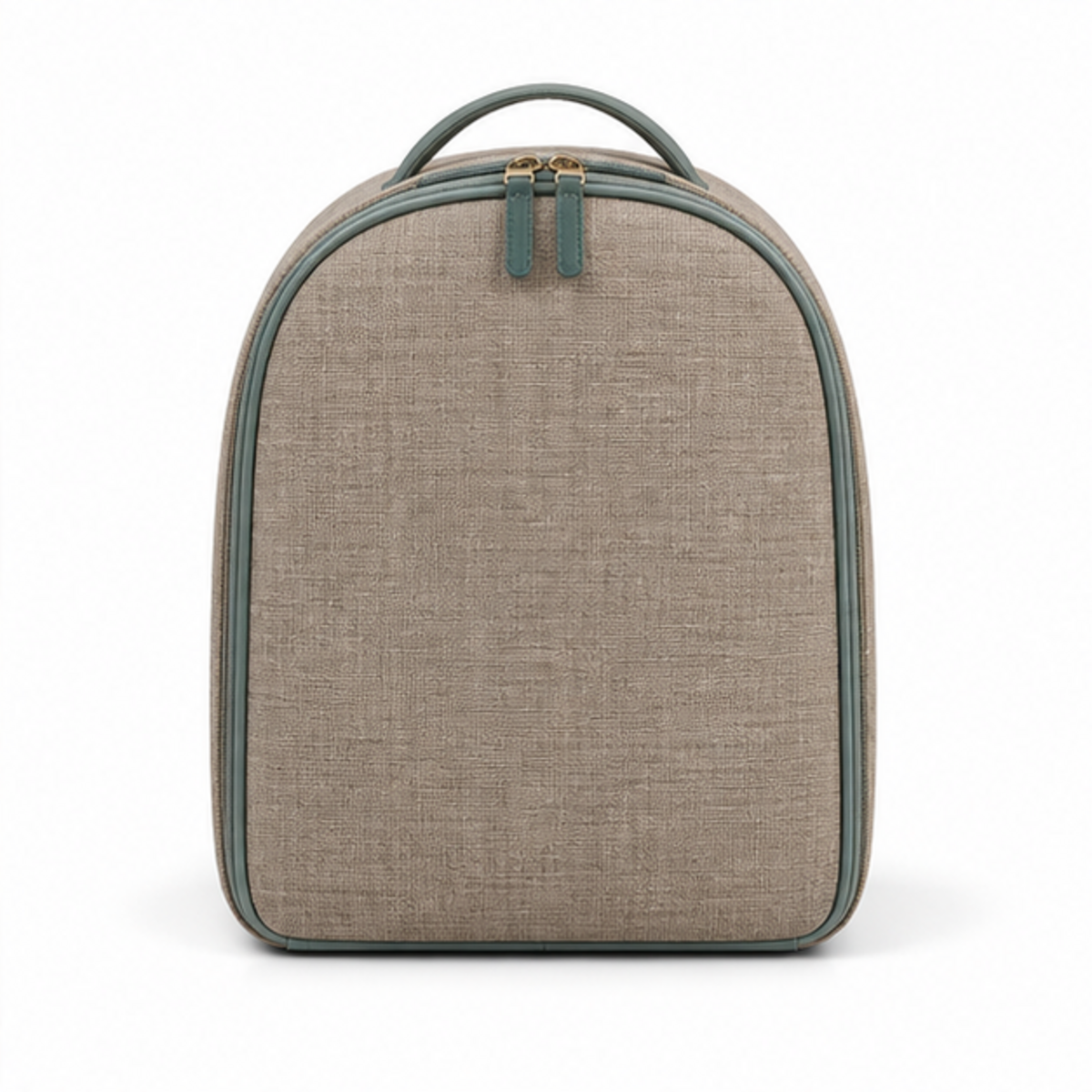 Structured Toiletry Organizer