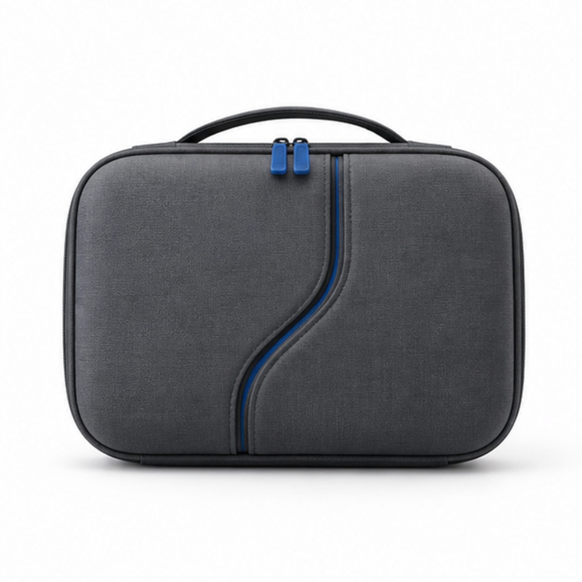 Modular Travel Cable Organizer